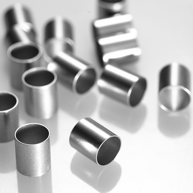 Ultra Thin Wall Seamless Tube