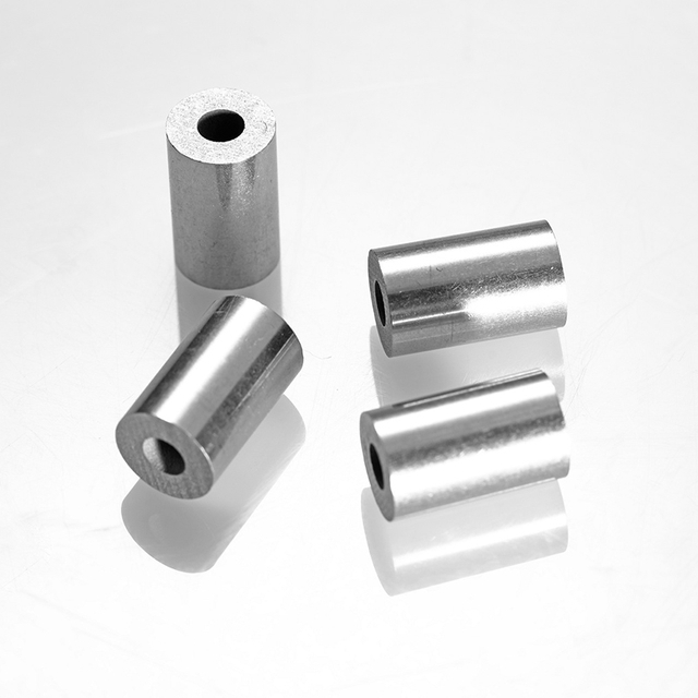 Precision Capillary Seamless Tube