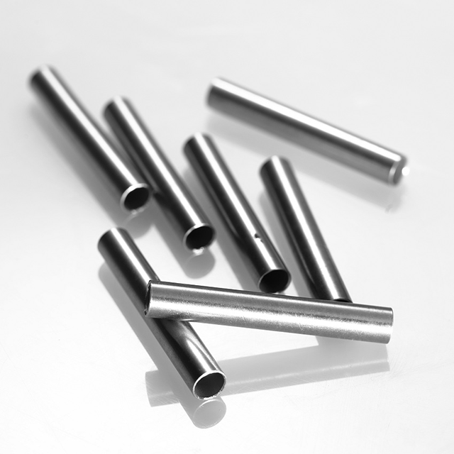 UNS N10675/DIN W. NR. 2.4600 SEAMLESS PIPE 