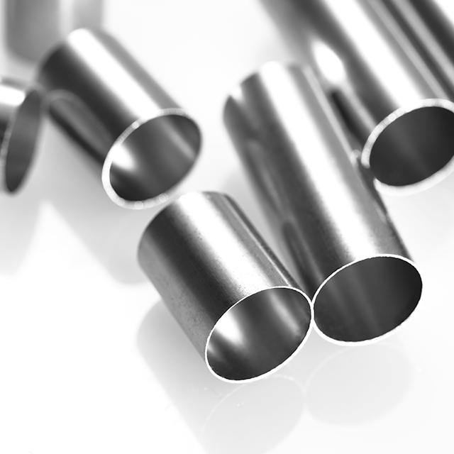 ASTM B 622 ALLOY B UNS N10001 SEAMLESS PIPE 