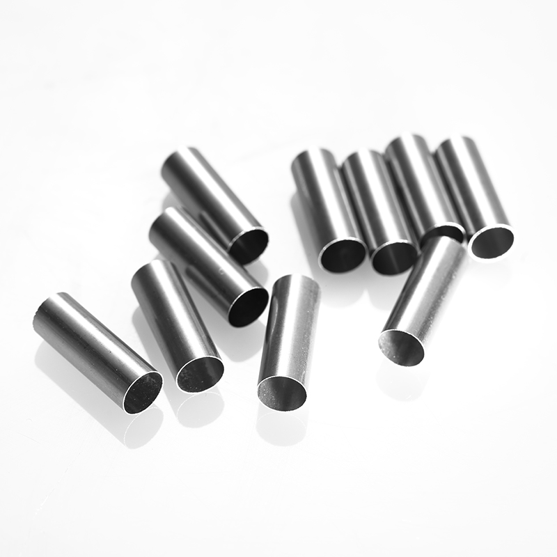 Precision capillary Seamless Tube