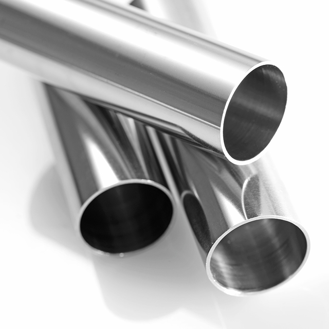 Ultra Thin Wall Seamless Tube
