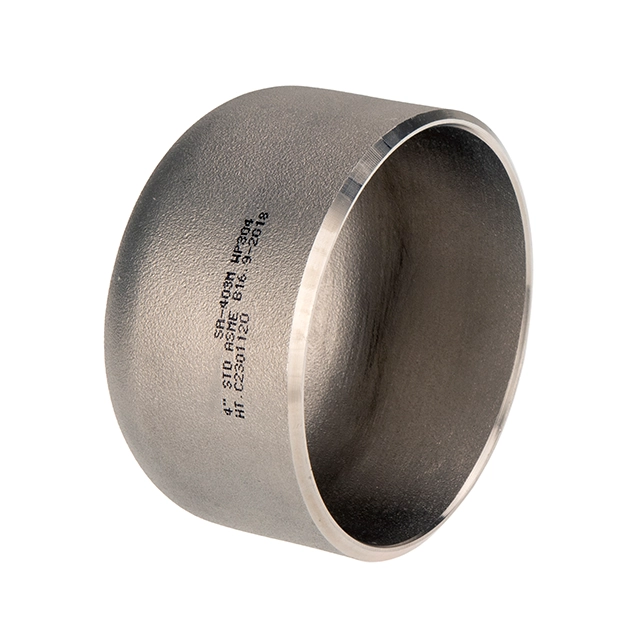 Tube Cap