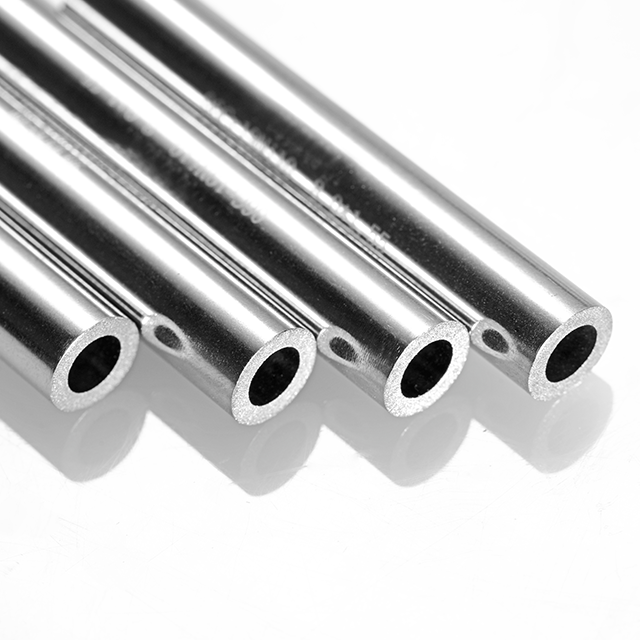 UNS N08926/DIN W. NR. 1.4529 SEAMLESS PIPE 