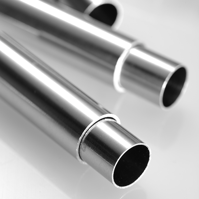 UNS N08031/DIN W. NR. 1.4562 SEAMLESS PIPE