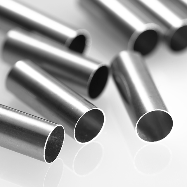 UNS N08825/DIN W. NR. 2.4858 SEAMLESS PIPE