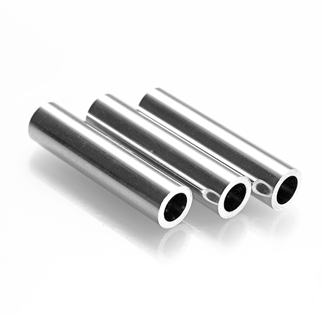 ALLOY B-2/UNS N10665/DIN W. NR. 2.4617 SEAMLESS PIPE 