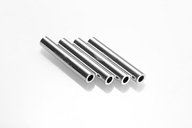 UNS NO6022/DIN W. NR. 2.4602 SEAMLESS PIPE 