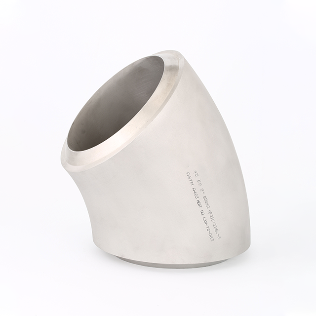 Elbow（45° 90°180°）
