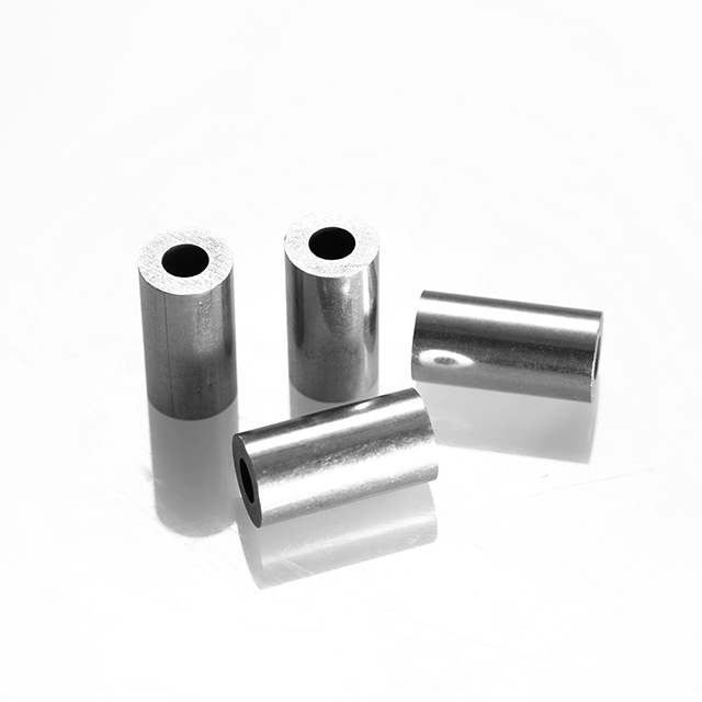 UNS N10675/DIN W. NR. 2.4600 SEAMLESS PIPE 