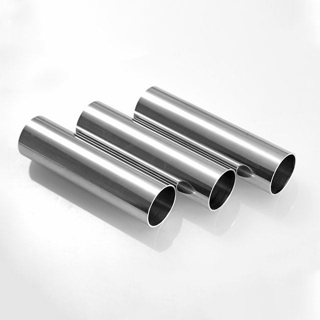 UNS N08800/DIN W. NR. 1.4876 SEAMLESS PIPE