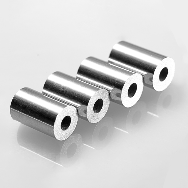 UNS N10001 SEAMLESS PIPE