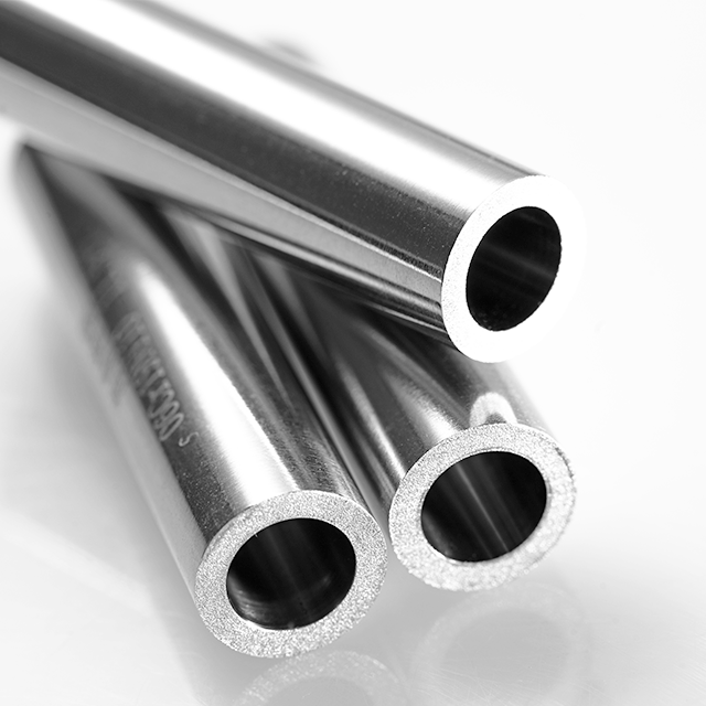 ALLOY B-2/UNS N10665/DIN W. NR. 2.4617 SEAMLESS PIPE 