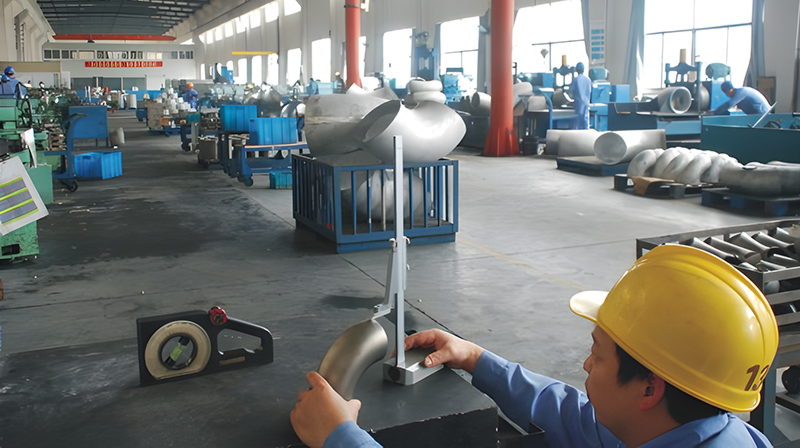 INSPECT FOR MACHINING