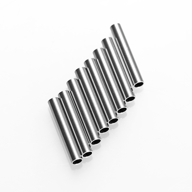 UNS N06035/DIN W. NR. 2.4643 SEAMLESS PIPE 
