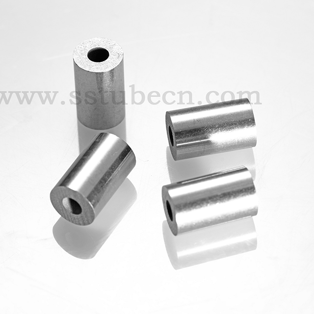 UNS N07718/DIN W. NR. 2.4668 SEAMLESS PIPE 