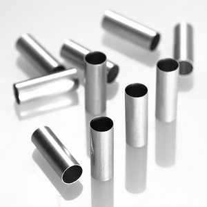 ASTM B 622 ALLOY B UNS N10001 SEAMLESS PIPE 