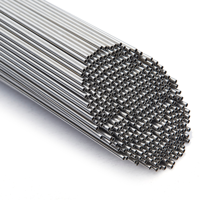 Capillary Tube