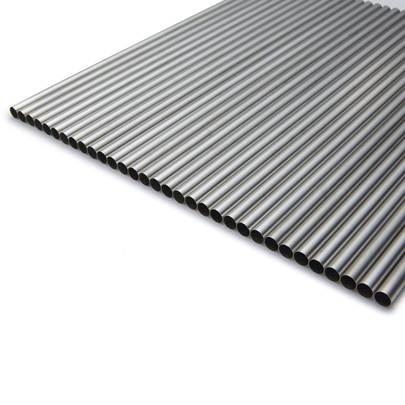 Capillary Tube or Traditional Tubing Choosing the Best for Modern Industries