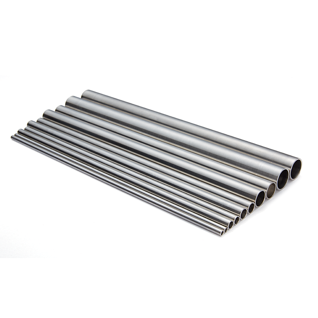 UNS N06230/DIN W. NR. 2.4733 SEAMLESS PIPE 