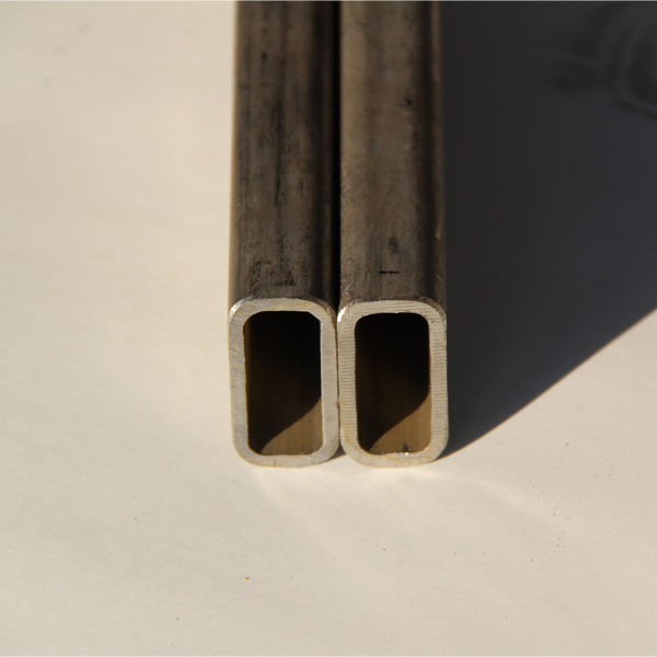 Hexagon Steel Tubing