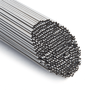 UNS N10001 SEAMLESS PIPE
