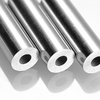 UNS N07718/DIN W. NR. 2.4668 SEAMLESS PIPE 