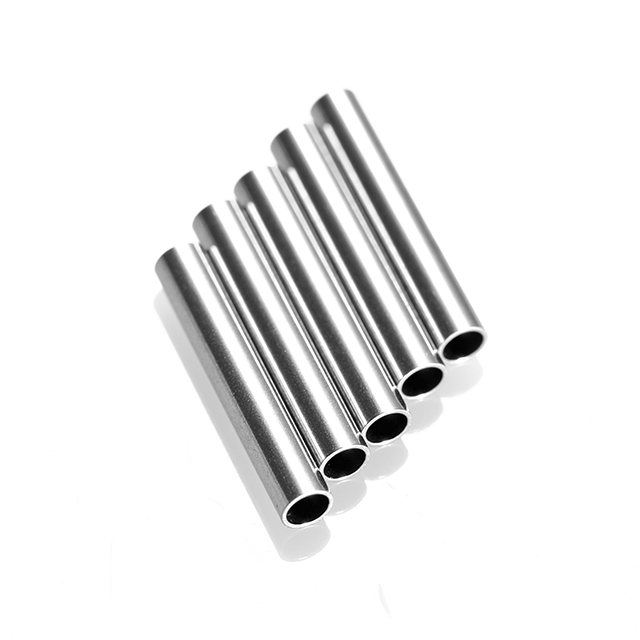 UNS N06035/DIN W. NR. 2.4643 SEAMLESS PIPE 