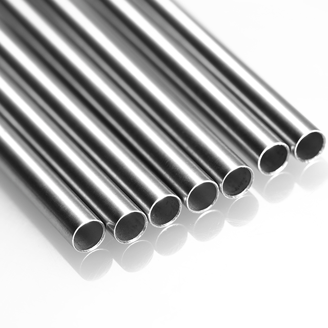 UNS NO8810/DIN W. NR. 1.4958 SEAMLESS PIPE
