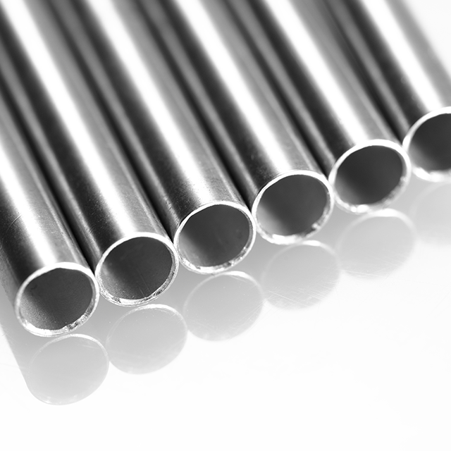 UNS N08811/DIN W. NR. 1.4959 SEAMLESS PIPE