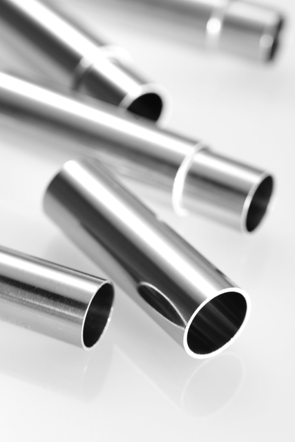 UNS R30556 SMLS Tube Nickel Alloy Seamless Tube for High Temperature Equipment 
