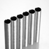 ASTM B 622 ALLOY B UNS N10001 SEAMLESS PIPE 