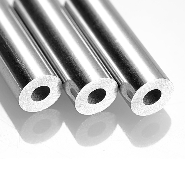 Ultra Thick Wall Seamless Tube