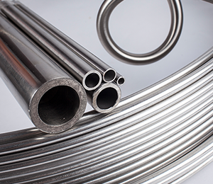 Stainless Steel Seamless Tube