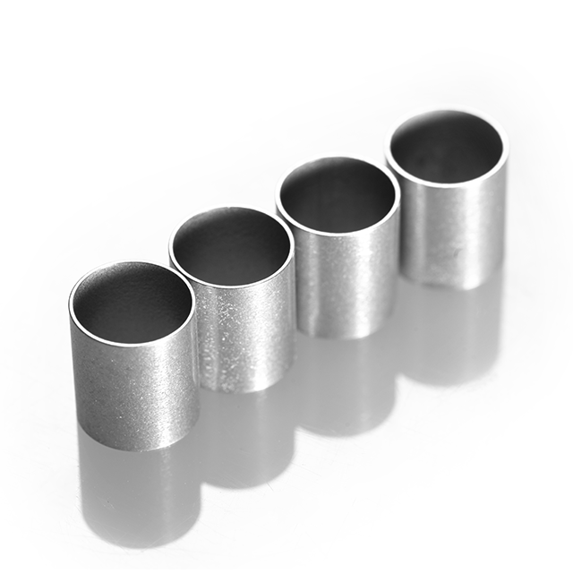 UNS NO8810/DIN W. NR. 1.4958 SEAMLESS PIPE