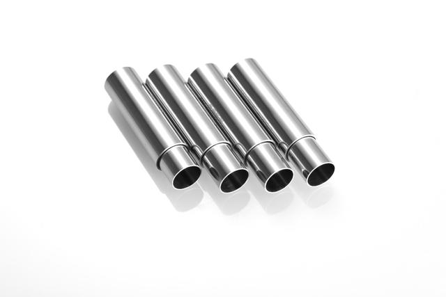UNS NO6455/DIN W. NR. 2.4610 high precision bright surface thick wall seamless tube ID 4.4mm, 5.4mm