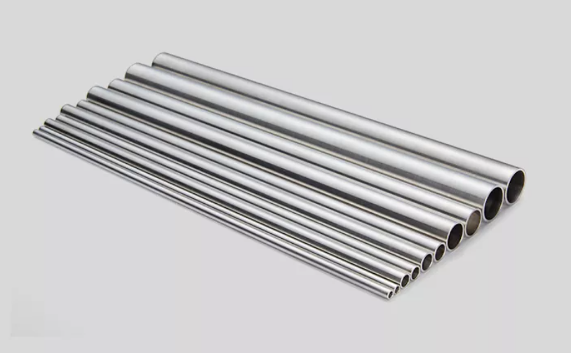 Stainless Steel Tubing