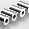 UNS N02201/DIN W. NR. 2.4061, 2.4068 SEAMLESS PIPE 