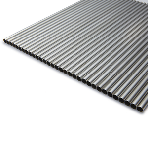 Precision Capillary Seamless Tube