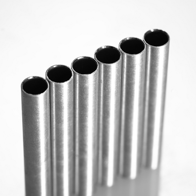 High Strength Extreme Pressure Nickel Pipe N06617