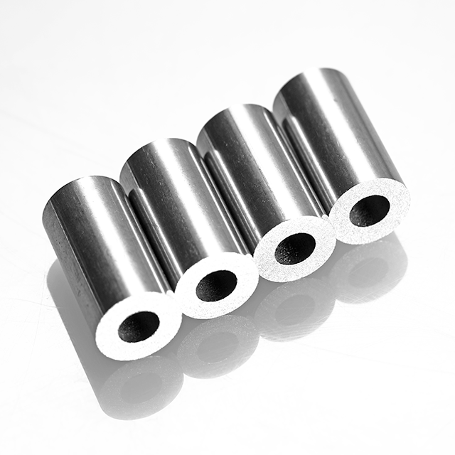 UNS N02201/DIN W. NR. 2.4061, 2.4068 SEAMLESS PIPE 