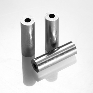 UNS N10276/DIN W. NR. 2.4819 SEAMLESS PIPE 