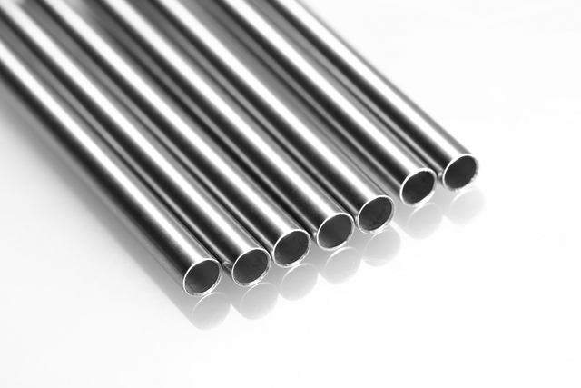 UNS NO6022/DIN W. NR. 2.4602 SEAMLESS PIPE 