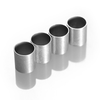 DUPLEX STEEL SEAMLESS PIPE
