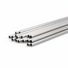 High Pressure Micro Tubing for sCO₂ Recuperators