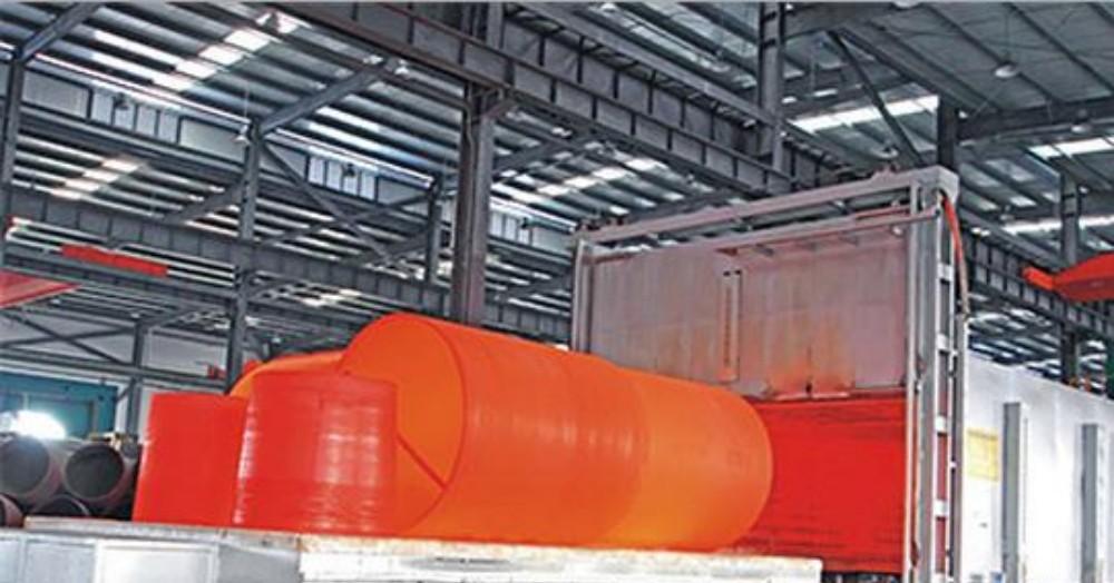 heat treatment