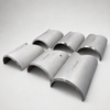 Custom Heat Exchanger Headers