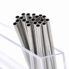 Precision Hydrogen Service Tubing