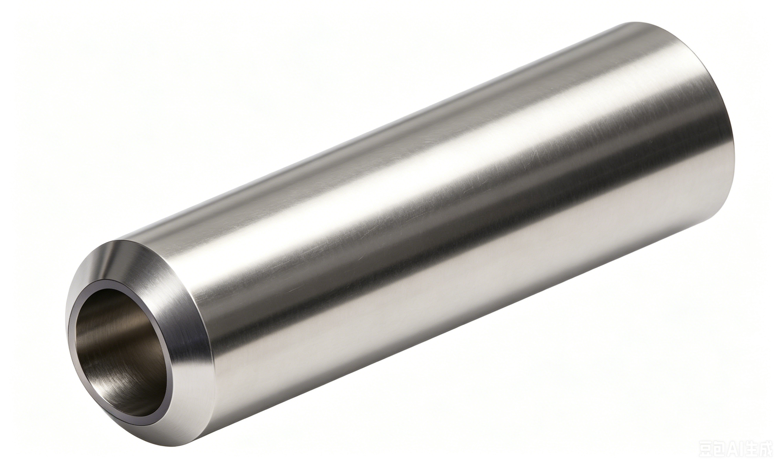 High Pressure Water Vent and Drain Nozzle