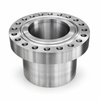 Custom Tube Sheet Flanges & Heat Exchanger Tube Plates